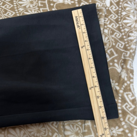 All in Motion Black Sweatpants Joggers - Picture 10 of 11